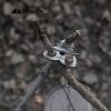 Camping Tripod Board Accessories Turn Branches into Campfire Tripod for Cooking Portable Camping Gear for Travel Outdoor