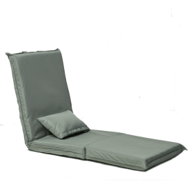 Foldable Portable Chair for Outdoor Travel, Picnic, BBQ,Camping Folding Adults with Carry Bag,Portable Chair for Outdoor Travel (Color: as Pic)